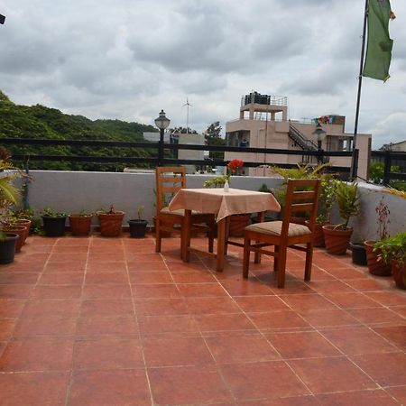 Himalayan Inn Hotel Bengaluru Kültér fotó
