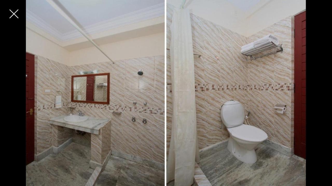 Himalayan Inn Hotel Bengaluru Kültér fotó