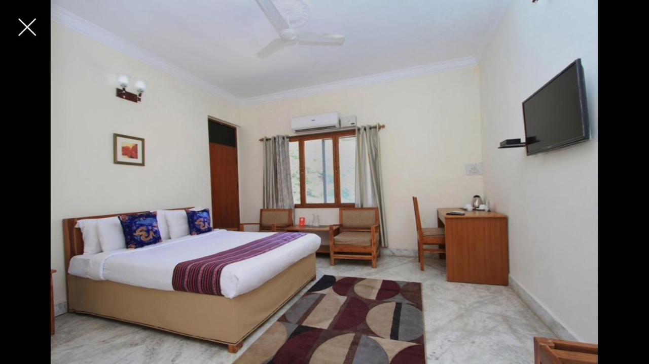Himalayan Inn Hotel Bengaluru Kültér fotó