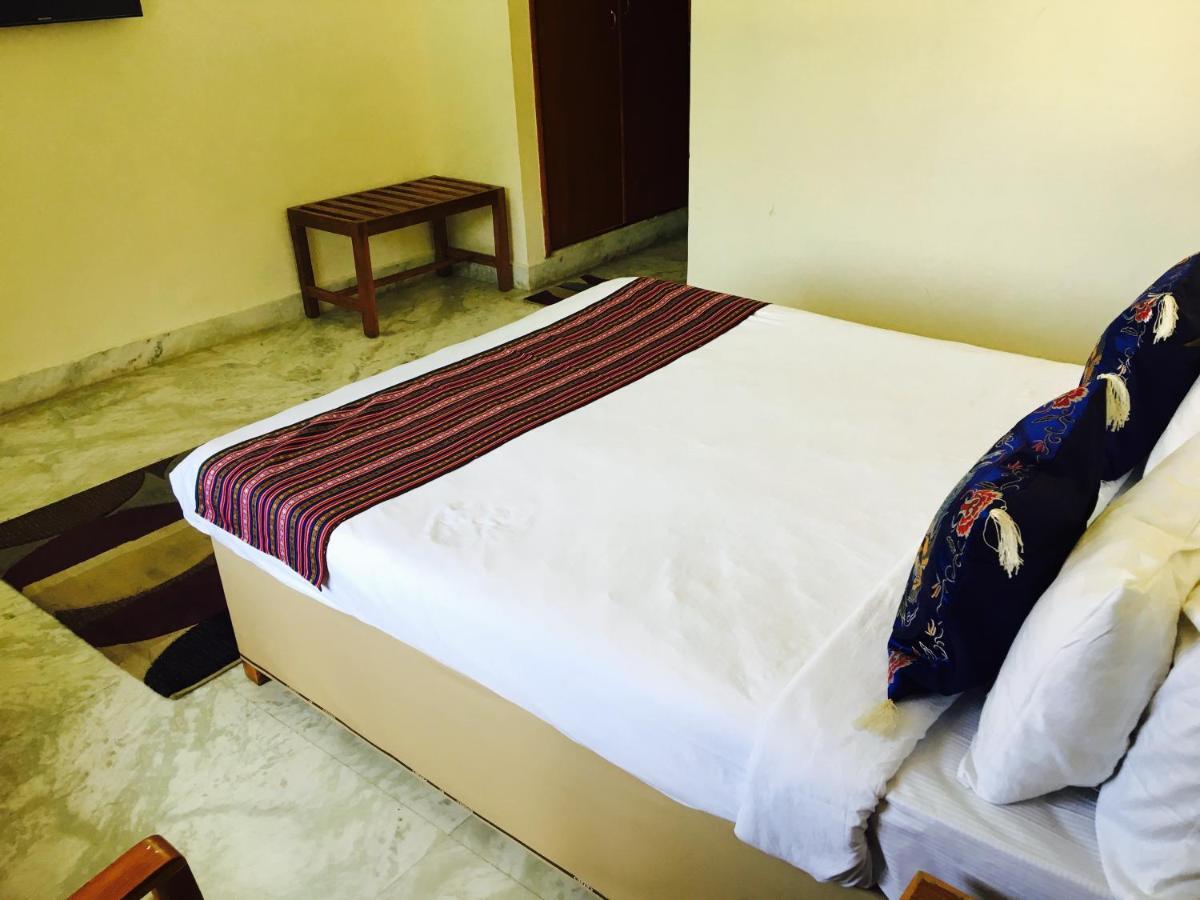 Himalayan Inn Hotel Bengaluru Kültér fotó