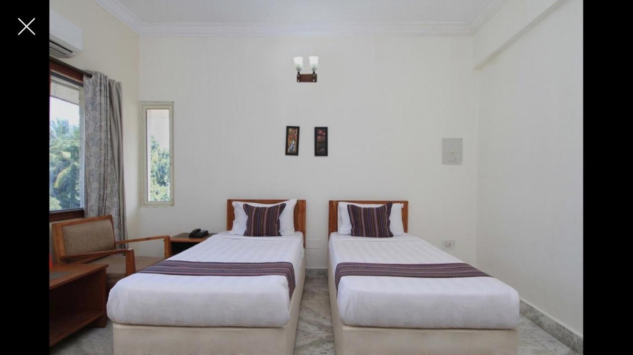 Himalayan Inn Hotel Bengaluru Kültér fotó