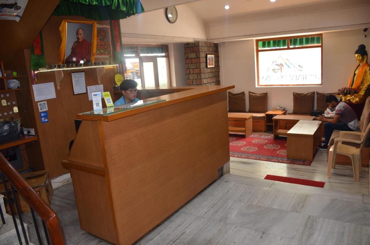 Himalayan Inn Hotel Bengaluru Kültér fotó
