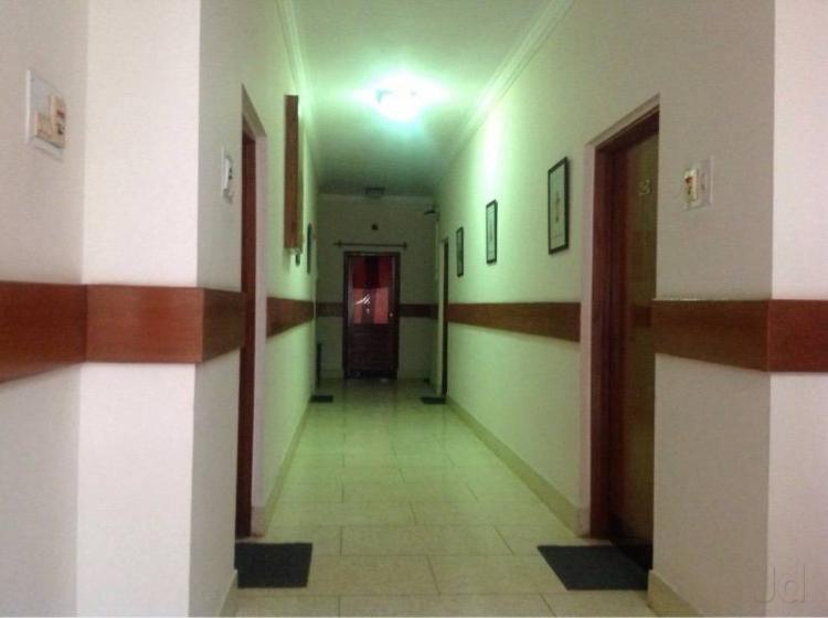 Himalayan Inn Hotel Bengaluru Kültér fotó