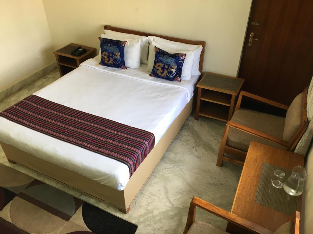 Himalayan Inn Hotel Bengaluru Kültér fotó