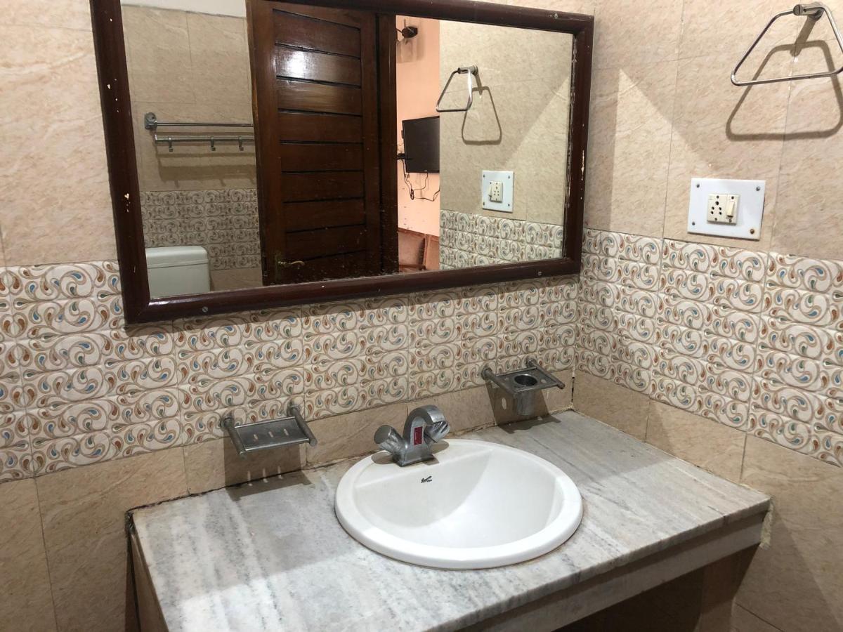 Himalayan Inn Hotel Bengaluru Kültér fotó